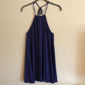 ⭐Indigo Shift/A-Line Dress